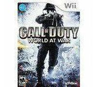 Call of Duty: World at War