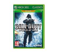 Call of Duty: World at War