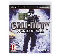 Call Of Duty: World At War