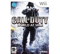Call of Duty : World at War - [Edizione: Spagna]