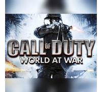 Call of Duty: World at War (PC) Steam Key - EU