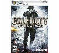 Call of Duty: World at War (PC) [Windows] [Edizione: Regno Unito]