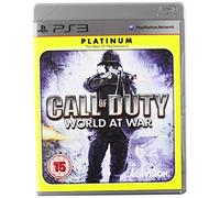 Call of Duty: World at War - Platinum [Edizione: Regno Unito]