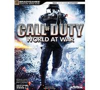Call of Duty: World at War Signature Series Guide