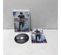 Call of Duty: World at War (Wii) [Edizione: Regno Unito]