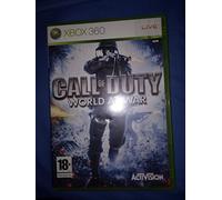 Call of Duty: World at War - Xbox 360 - [Edizione: Regno Unito]