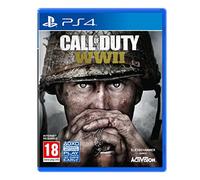 Call of duty : World War II (PS4) - PlayStation 4 [Edizione: Francia]