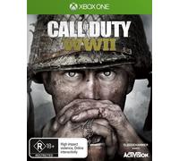 Call of Duty: WW2 (Microsoft Xbox One)
