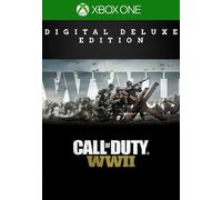 Call of Duty: WWII Digital Deluxe Edition (Xbox One) Xbox Live Key EUROPE