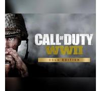 Call of Duty: WWII Gold Edition (Xbox One / Xbox Series X|S) Xbox Live Key - ARGENTINA