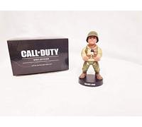 Call of Duty WWII Officer Muddy Guy Figur [Edizione: Germania]