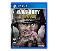 Call of Duty: WWII - per PS4 - Lingua Italiana