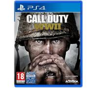 Call of Duty: WWII (PS4) (Sony Playstation 4)