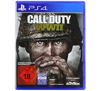 Call of Duty: WWII - Standard Edition - PlayStation 4 Standard (PlayStation 4)