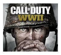 Call of Duty: WWII UNCUT EU PC Steam CD Key