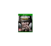 ACTIVISION CALL OF DUTY WORLD WAR 2 XB1 88112IT