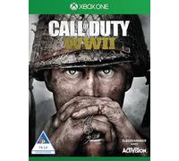 Call Of Duty Wwii Xbox1- Xbox One