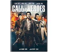 Call of Heroes
