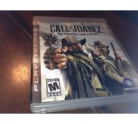 Call of Juarez 2