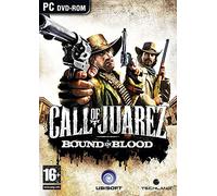 Call of juarez 2 [Edizione : Francia]