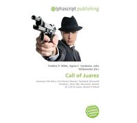 Call of Juarez: American Old West, First-Person Shooter, Techland, Microsoft Windows, Xbox 360, Microsoft, DirectX 10, Call of Juarez: Bound in Blood