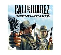 Call of Juarez : Bound in Blood - GIOCO XBOX SERIES X