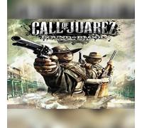 Call of Juarez: Bound in Blood (PC) Steam Key - EU