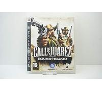 Call Of Juarez: Bound In Blood (PS3) [Edizione: Regno Unito]