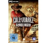 Call of Juarez: Gunslinger [Edizione: Germania]