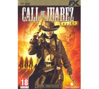 Call Of Juarez Oro Premium