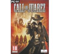 Call of Juarez (PC DVD) - [Edizione: Regno Unito]