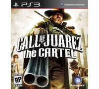 Call of Juarez: The Cartel