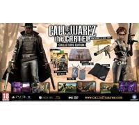 Call of Juarez - The Cartel (Holzbox Limited Edition)