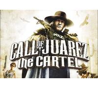 Call of Juarez: The Cartel (PC) Steam Key - GLOBAL
