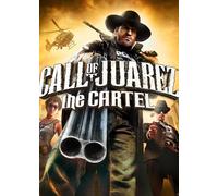 Call of Juarez: The Cartel Steam Key GLOBAL