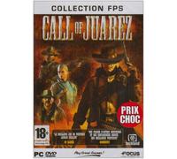 Call of Juarez White [Edizione: Francia]