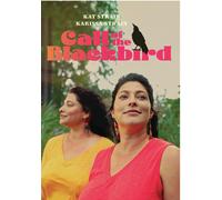 Call of the Blackbird (DVD) Karissa Strain Kat Strain Malinda Strain Rick Strain