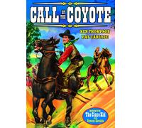 Call of the Coyote (1934) / Bonus Feature: The Cisco Kid (1950) (DVD)