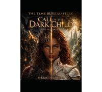 Call of the Dark Child: Case File: TDG-512F: 7