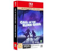 Call of the Elder Gods: Miskatonic Editio (Nintendo Switch) (PRESALE 10/09/2026)