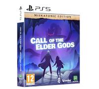 Call of the Elder Gods - Miskatonic Edition