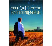 Call of the Entrepreneur (DVD)