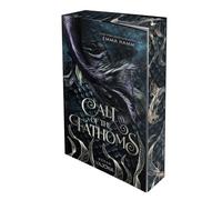 Call of the Fathoms (Deep Waters Band 4)