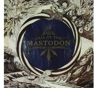 Mastodon – Call of the Mastodon – CD – Riedizione