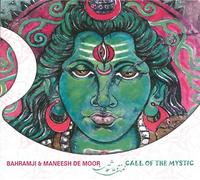 Call Of The Mystic