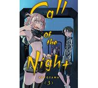 Call of the Night 3: Volume 3