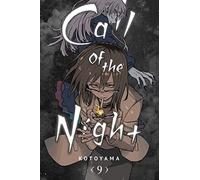 Call of the Night 9: Volume 9