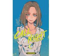 Call of the night - Tome 16