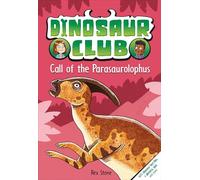 Call of the Parasaurolophus