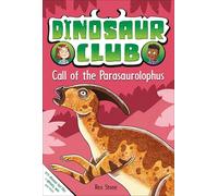 Call of the Parasaurolophus